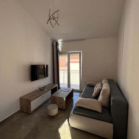 Luna Apartment Kotor Luaran gambar